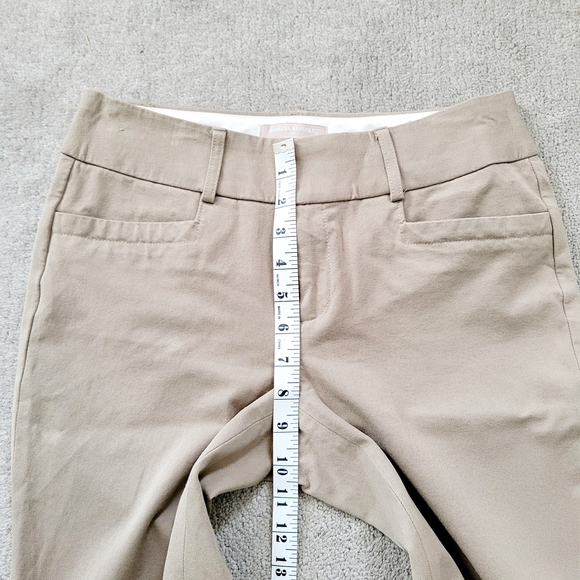 Women's Beige Suit Set - Picture 14 of 15